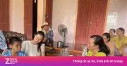 Bé trai 12 tuổi bị bố và mẹ kế bạo hành vì rửa bát, quét nhà không sạch