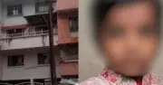 Bé trai 7 tuổi tử vong sau khi bị kẹt trong thang máy ở Ấn Độ