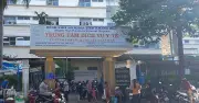 Bé trai sơ sinh bị bỏ rơi ở Khánh Hòa: Chưa có người thân đến nhận