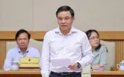 Bộ trưởng Công Thương: Dự trữ xăng dầu cải thiện, điện lễ 30/4 an toàn