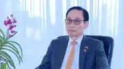Bộ trưởng Ngoại giao Lê Hoài Trung: Chuyến thăm Ấn Độ, Sri Lanka của Tổng Bí thư Tô Lâm thành công toàn diện