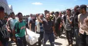 Bộ trưởng Quốc phòng Israel tuyên bố tiêu diệt chỉ huy vũ trang Hamas