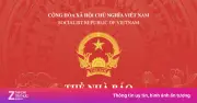 Bộ VHTTDL công bố mẫu thẻ nhà báo mới tích hợp mã QR từ năm 2026