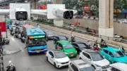 Bộ Xây dựng ban hành kế hoạch ứng dụng IoT trong giao thông thông minh