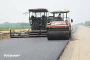 Bộ Xây dựng chỉ tên, điểm danh hàng loạt dự án giao thông bị chậm tiến độ
