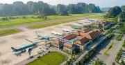Bộ Xây dựng kiến nghị điều chỉnh quy hoạch 3 cảng hàng không Măng Đen, Vân Phong, Quảng Trị