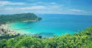 Bộ Xây dựng phê duyệt quy hoạch sân bay Thổ Chu hơn 28.800 tỉ đồng