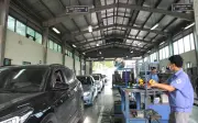 Bộ Xây dựng đề xuất cắt giảm thủ tục đăng kiểm, thay thế giấy tờ bằng dữ liệu số