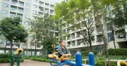Bộ Xây dựng yêu cầu thúc đẩy nhà ở xã hội, khởi công 40 dự án mới