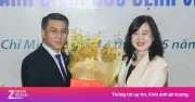 Bộ Y tế bổ nhiệm tân Giám đốc Bệnh viện Chợ Rẫy nhiệm kỳ 5 năm