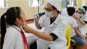 Bộ Y tế ban hành kế hoạch khám sức khỏe miễn phí hằng năm cho người dân