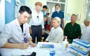 Bộ Y tế ban hành quy định mới về chương trình hỗ trợ thuốc miễn phí cho bệnh nhân