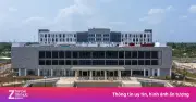 Bộ Y tế bàn giao cơ sở mới BV Nội tiết Trung ương cho BV Chợ Rẫy quản lý