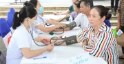 Bộ Y tế công bố danh mục khám sức khỏe định kỳ miễn phí cho người dân từ 2026