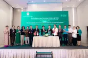Bộ Y tế hợp tác nâng cao quản lý bệnh không lây nhiễm giai đoạn 2026-2028