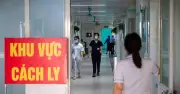 Bộ Y tế ra công văn khẩn tăng cường phòng chống dịch Ebola
