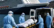 Bộ Y tế ra khuyến cáo khẩn sau chùm ca virus Hanta trên tàu du lịch