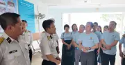Bộ Y tế tham mưu hoàn thiện chính sách đãi ngộ y bác sĩ công tác ở hải đảo
