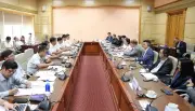 Bộ Y tế thúc đẩy hợp tác y tế với doanh nghiệp Hoa Kỳ, ưu tiên AI và công nghệ số