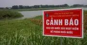 Bộ Y tế thăm hỏi gia đình 5 học sinh đuối nước ở Phú Thọ