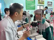 Bộ Y tế: Trẻ dưới 6 tuổi được khám sức khỏe định kỳ ít nhất một lần mỗi năm