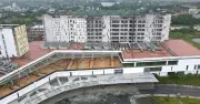 Bộ Y tế đề xuất chi hơn 1.150 tỉ đồng đưa cơ sở 2 Bệnh viện Bạch Mai và Việt Đức vào hoạt động