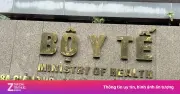Bộ Y tế đề xuất thành lập cơ quan quản lý an toàn thực phẩm thống nhất