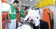 Bộ Y tế xây dựng đề án phát triển hệ thống cấp cứu ngoại viện giai đoạn 2026-2030