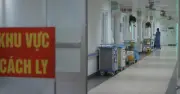 Bộ Y tế yêu cầu cách ly nghiêm ngặt ca nghi nhiễm Ebola