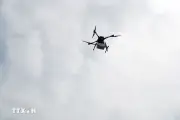 Ba doanh nghiệp UAV Việt tham gia sân chơi công nghệ toàn cầu Xponential 2026