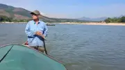 Ba học sinh đuối nước thương tâm tại sông Trà Khúc