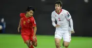 Ba đội bóng châu Á đầu tiên giành vé dự World Cup U17