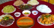 Ba khía lột từ hàng dạt thành riêu OCOP 4 sao nhờ cách chế biến độc đáo