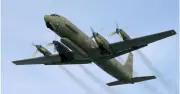 Ba Lan chặn máy bay trinh sát Nga Il-20 trên biển Baltic