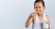 Bữa sáng lành mạnh: Chìa khóa vàng cho sức khỏe và trí tuệ học sinh