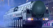 Ba tên lửa ICBM mạnh nhất thế giới: Sarmat, DF-61, Hwasong-18