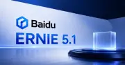 Baidu ra mắt ERNIE 5.1: Chi phí huấn luyện giảm 94%, đánh bại đối thủ phương Tây
