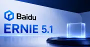 Baidu ra mắt ERNIE 5.1: Chi phí huấn luyện giảm 94%, đột phá tối ưu AI