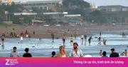 Bali lo ngại nguy cơ siêu động đất 9,0 sau trận động đất mạnh tại Nhật Bản