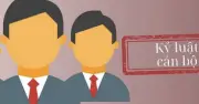Ban Bí thư khai trừ Đảng hai lãnh đạo tỉnh Quảng Ninh