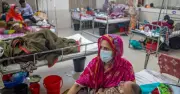 Bangladesh đối mặt với đợt bùng phát sởi tồi tệ nhất trong nhiều thập kỷ
