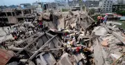Bangladesh xây dựng lại khu đất Rana Plaza sau 13 năm thảm họa