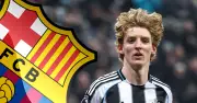 Barca vượt mặt Bayern, sắp ký hợp đồng với Anthony Gordon