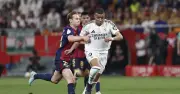 Barcelona chạm một tay vào chức vô địch La Liga 2025/26 sau chuỗi 10 trận toàn thắng