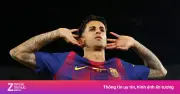 Barcelona lập kỷ lục toàn thắng sân nhà mùa 2025/26