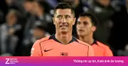 Barcelona đứt mạch thăng hoa sau thất bại 0-1 trước Alaves