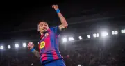 Barcelona tái lập kỳ tích 66 năm với chiến thắng 3-1 trước Betis trên sân nhà