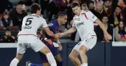 Barcelona tiến gần chức vô địch La Liga, Flick thận trọng