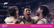 Barcelona tiến sát ngôi vương La Liga sau chiến thắng nghẹt thở 2-1 trước Osasuna