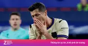 Barcelona tiết kiệm hàng chục triệu euro sau khi chia tay Lewandowski